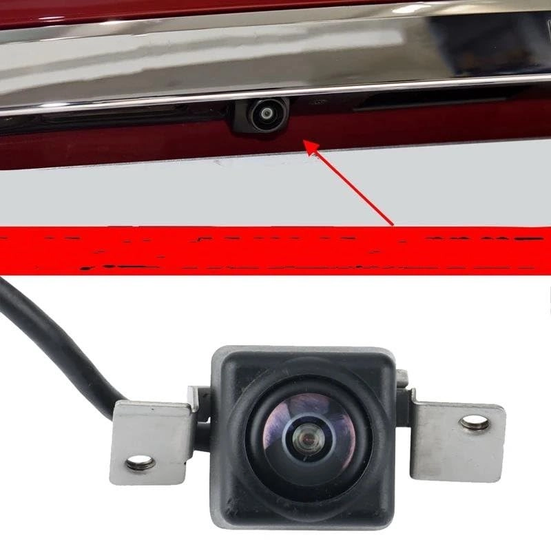 Rear View Backup Camera