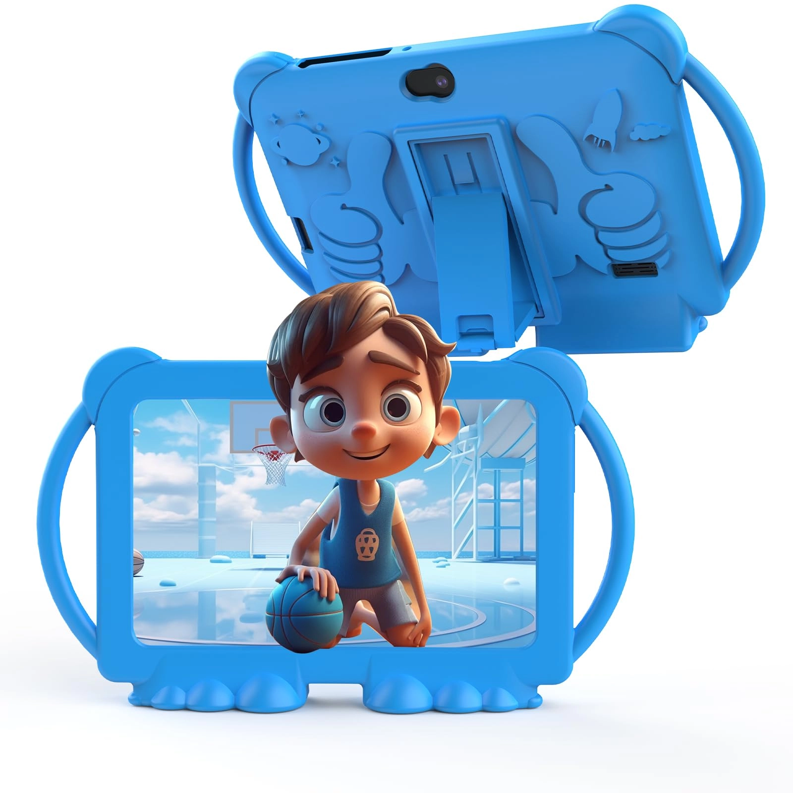 WUIUHOU WUQ8K - 4GB 7 Inches 32GB