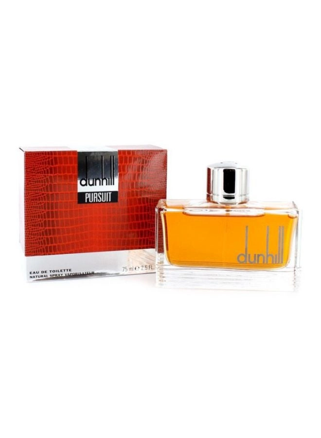 Pursuit Eau de Toilette 75ml