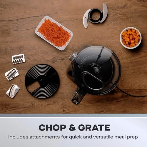 SDA2100 - 2 Liters 750 watts