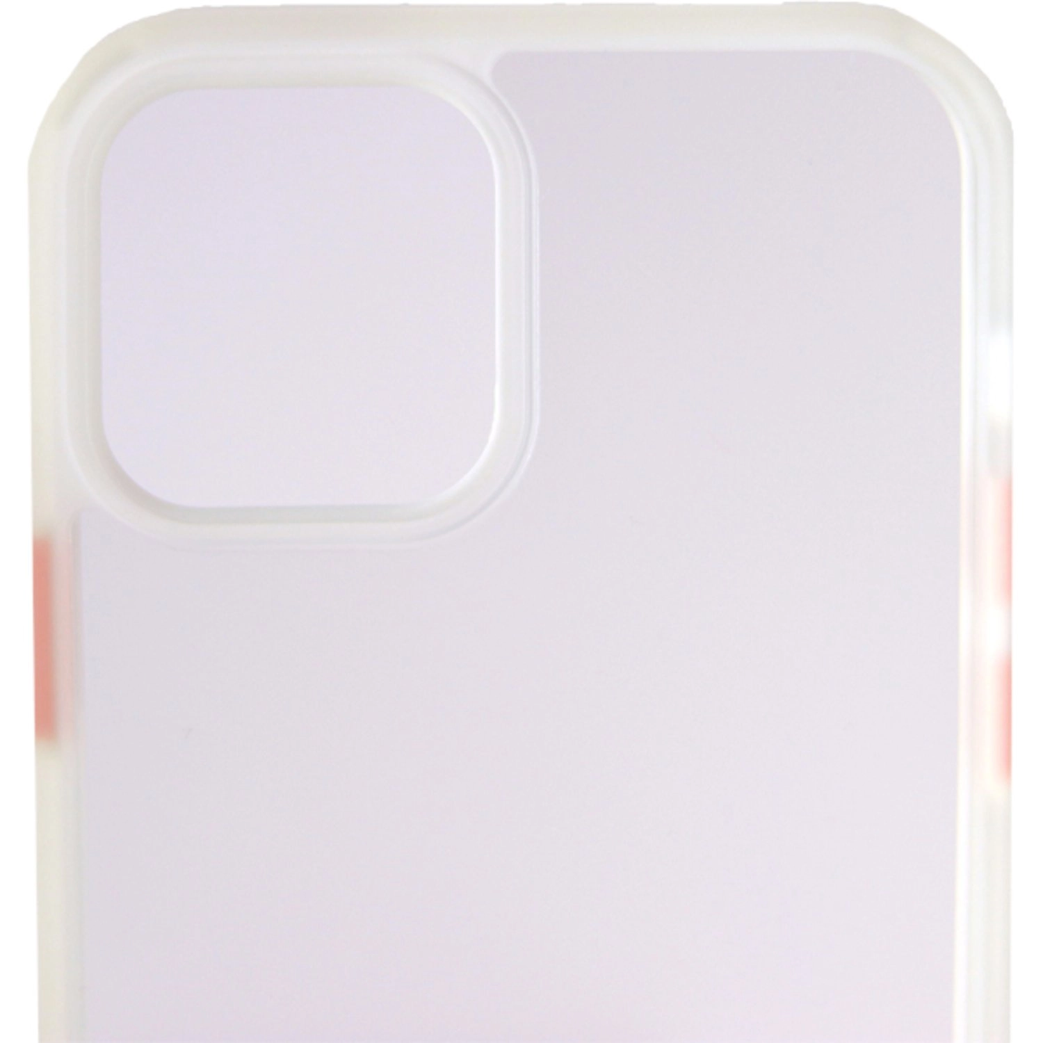 Crystal Series Case for iPhone 12 Pro Max