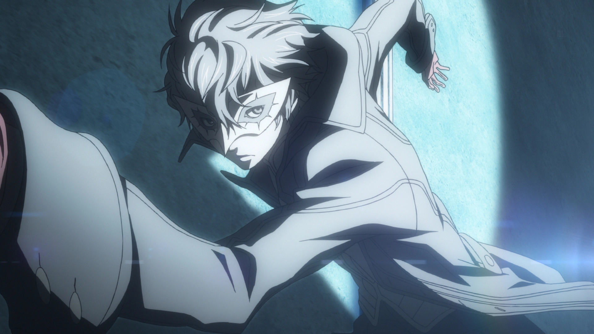 Persona 5 - PlayStation 4
