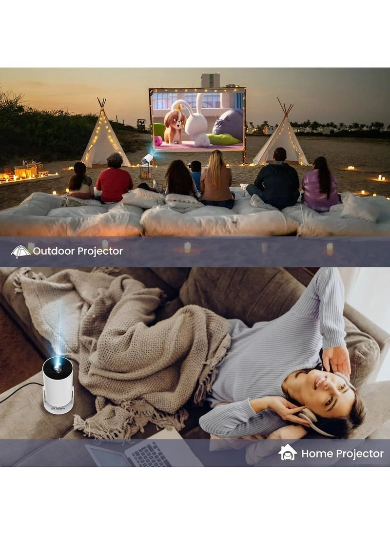 SP-4K-A 1080P Full HD