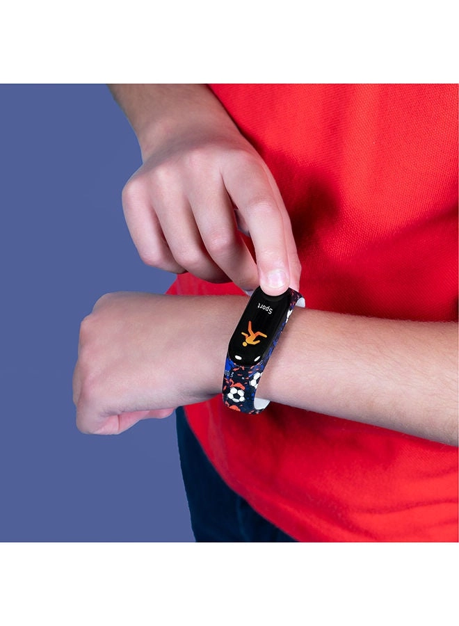 Activity Trackers - One Size (Adjustable Band)