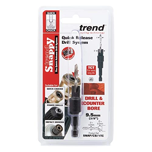 SNAP/CB/1TC - 1 piece(s)