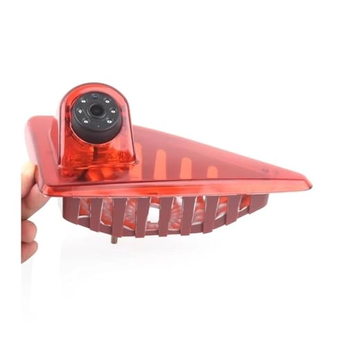 Rear Tail Camera - Night vision HD