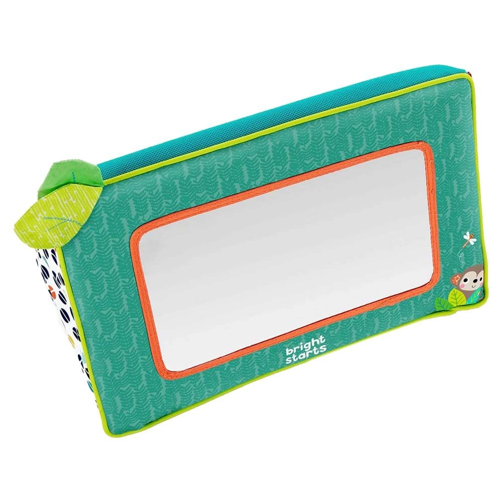 Sit & See Safari Floor Mirror - 3 Months