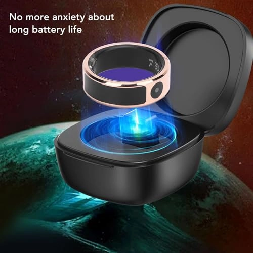 Smart Ring