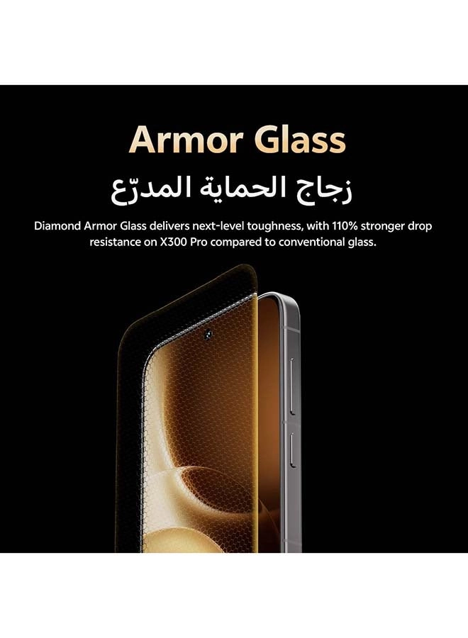 X300 Pro - 16GB 512GB + Magnetic Case + TWS Air