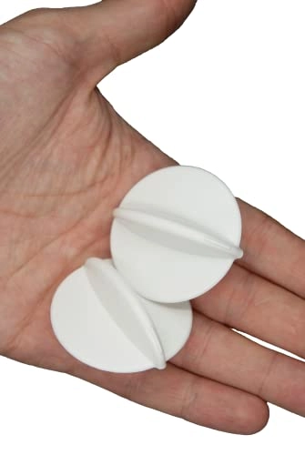 Universal Microwave Controls - Compatible with Moulinex and Whirlpool Analog Control Economy Pack