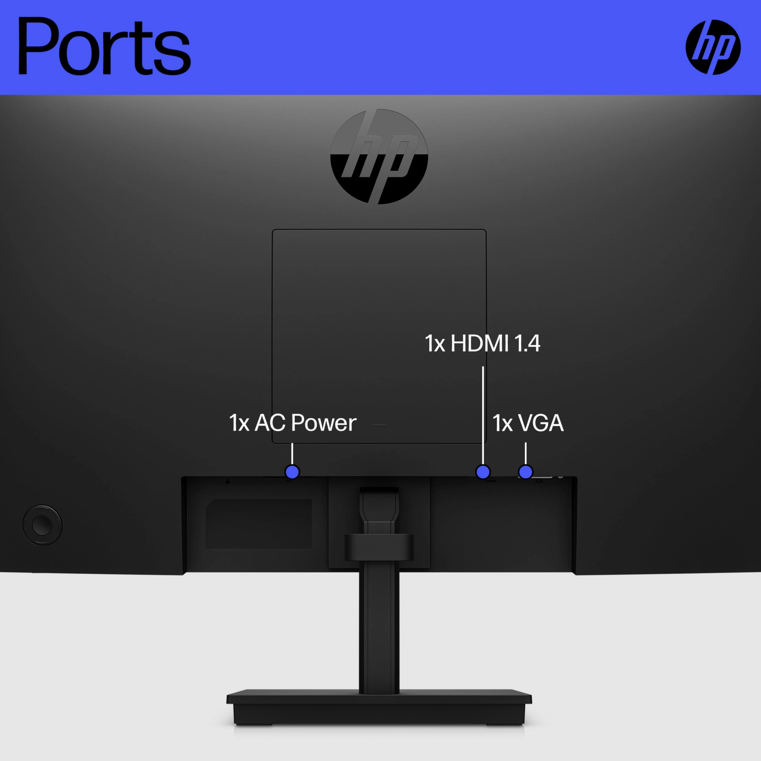 V22V G5 - 1920 X 1080 22 inch