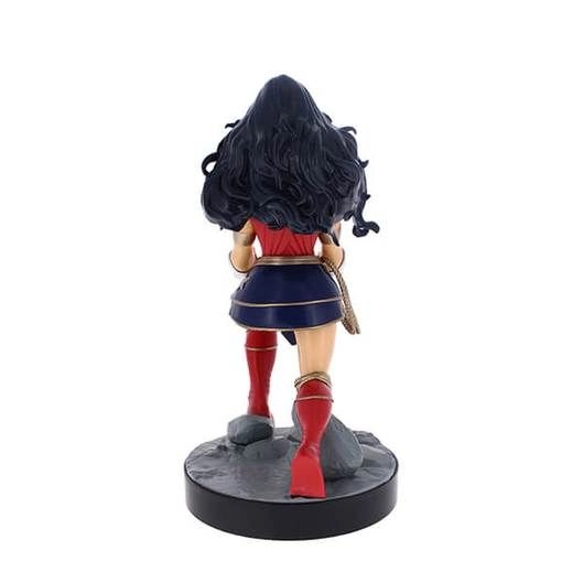 Wonder Woman Phone and Controller Holder - PlayStation 5 DualSense Xbox Series S/X iPhones PS4