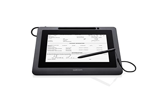 DTU-1031AX - 10.1-inch Interactive Pen Display