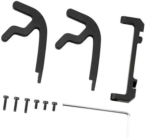 Gimbal Camera Bumper - AVATA Black