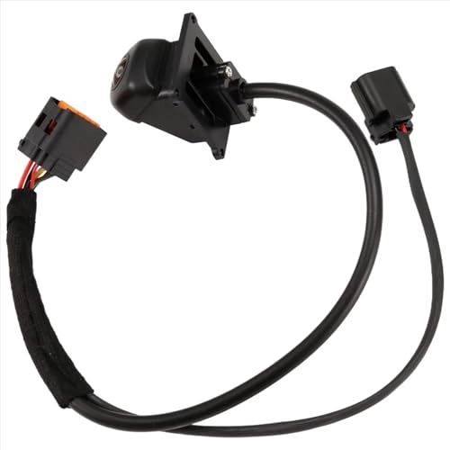 Rear View Backup Camera - Night vision