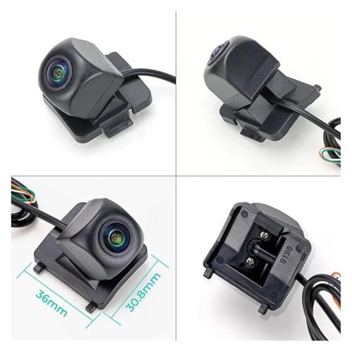9198 - Starlight Night Vision Wire AHD1080P