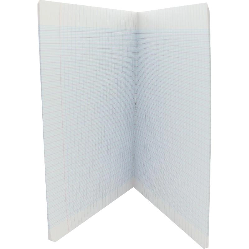 Classique 17 X 22 cm Softcover - Grid 16 Sheets