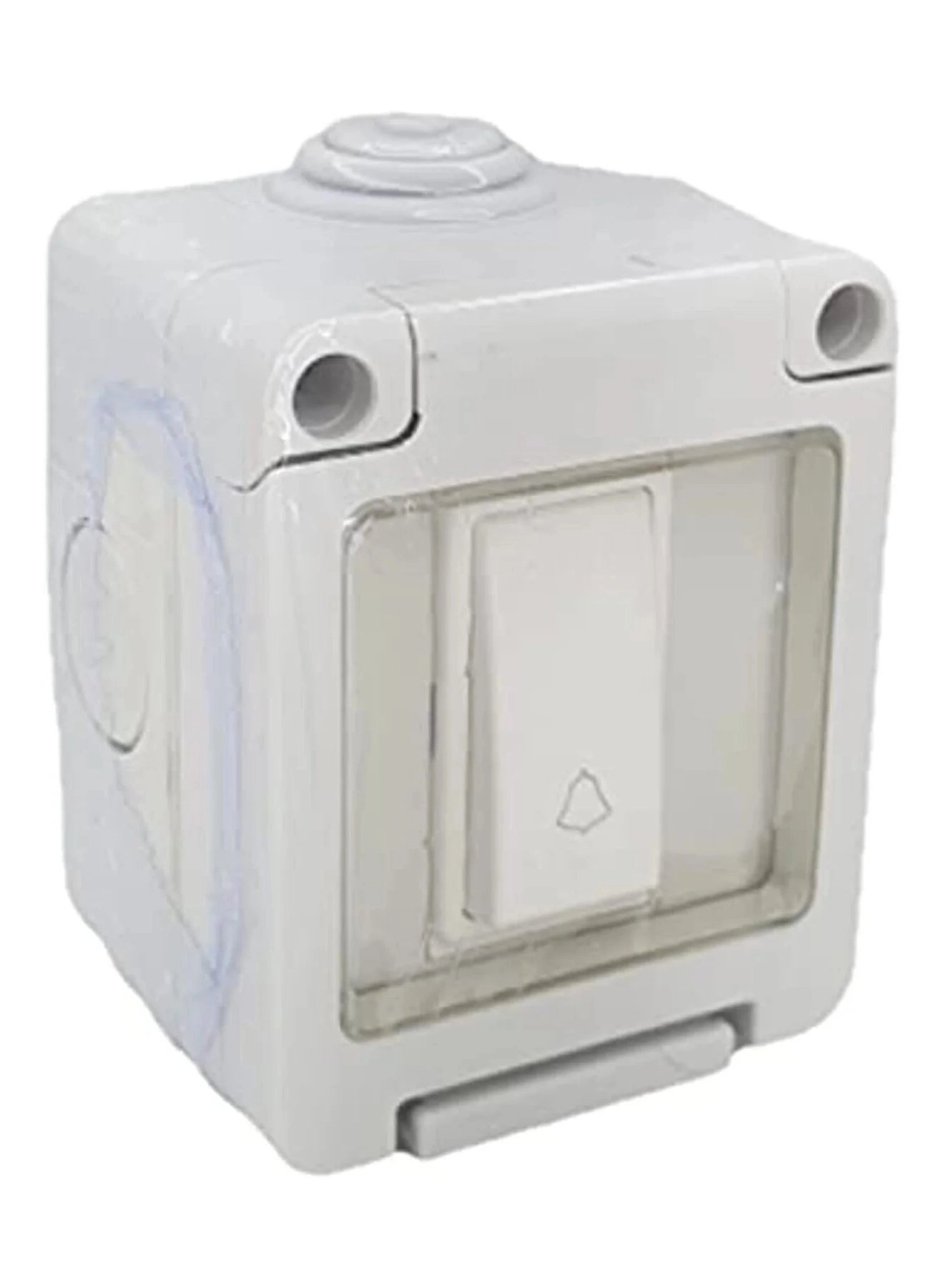 Admore IP55 Outdoor Bell Switch Socket
