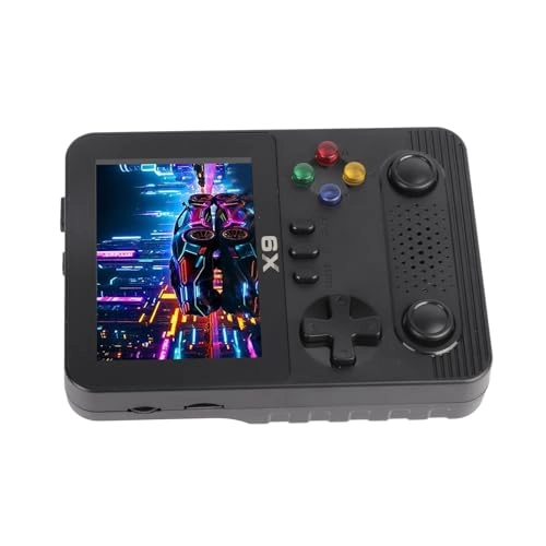 Handheld Game Console - 32GB