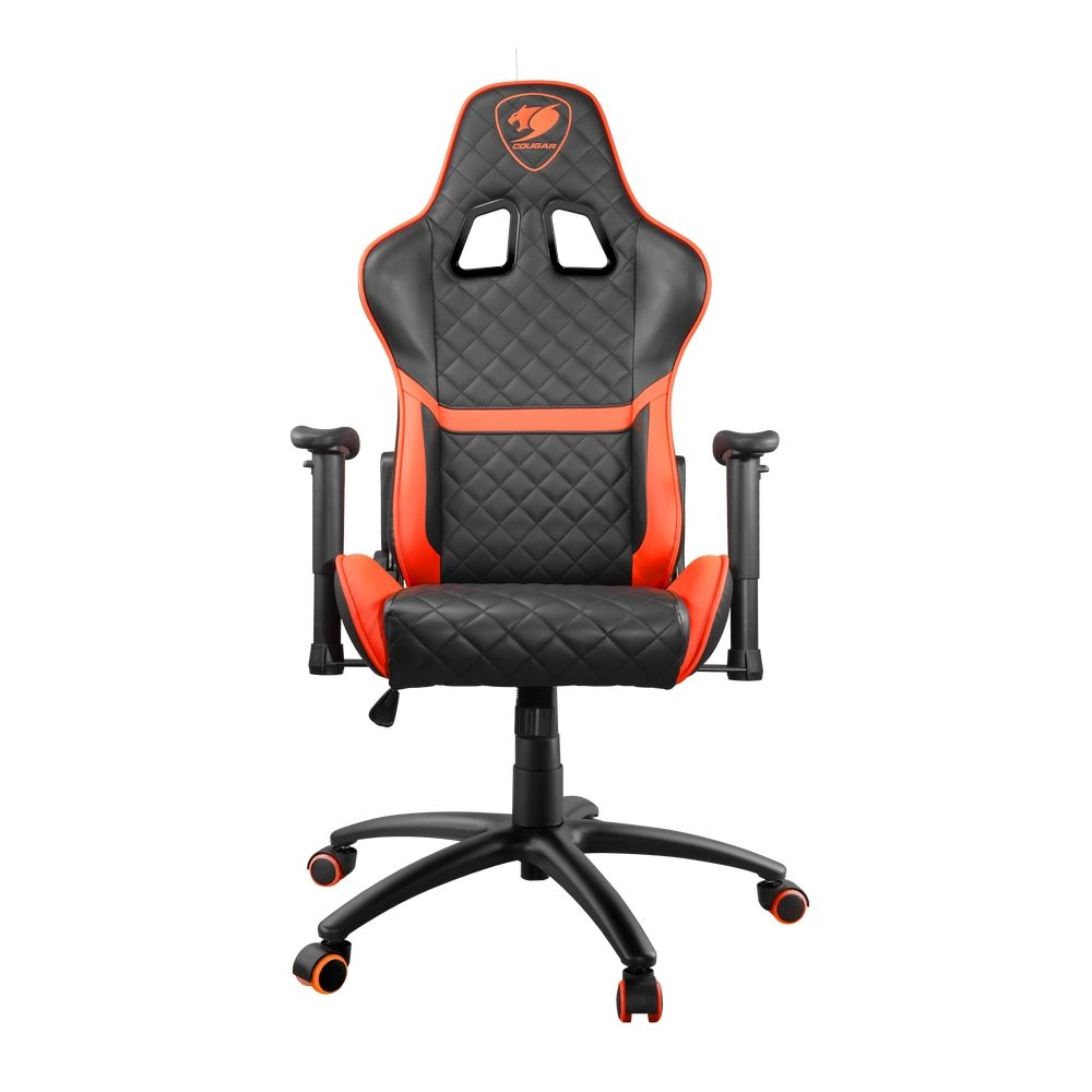 Armor One - Gaming Chair 120 kg