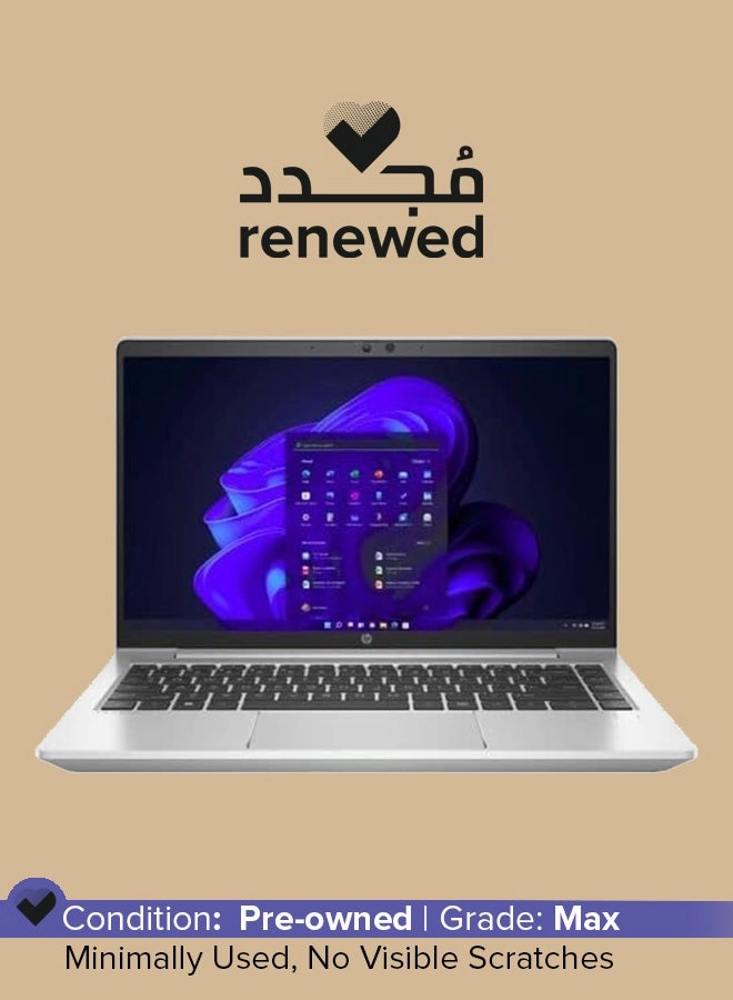 HP (Renewed) ProBook 440 G8 - 14'' i7-1165G7 16GB DDR4 512GB SSD