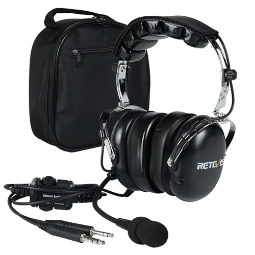 EHG001 Wired Headset