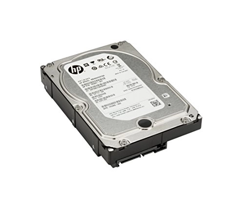 3.5" 7200rpm SATA (K4T76AA) - 4TB