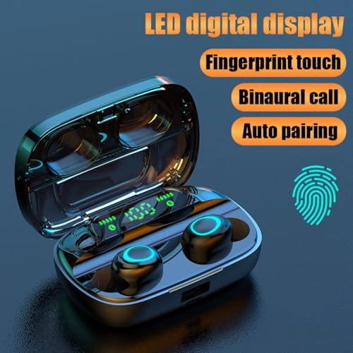 MK9 Wireless Earphone