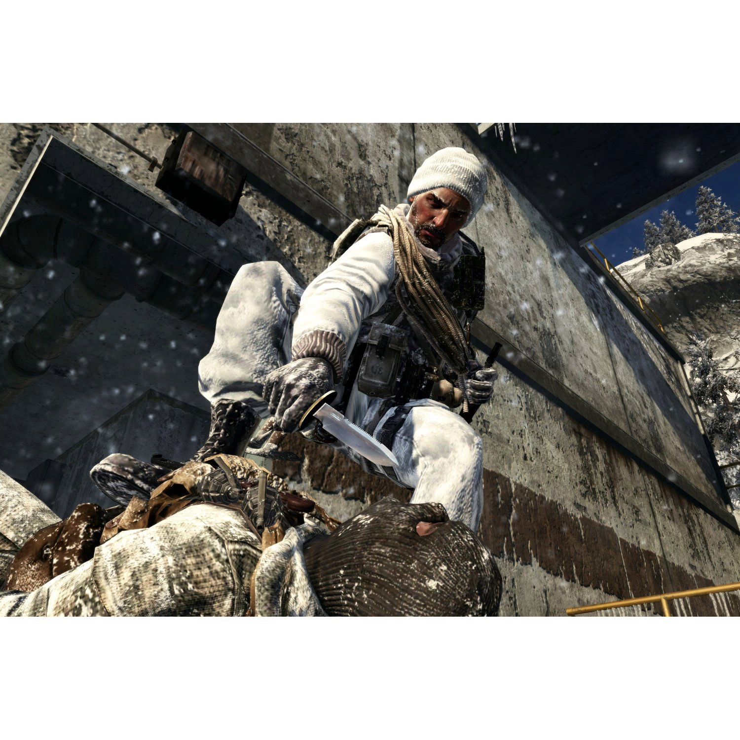 Call of Duty: Black Ops 2 - Playstation 3