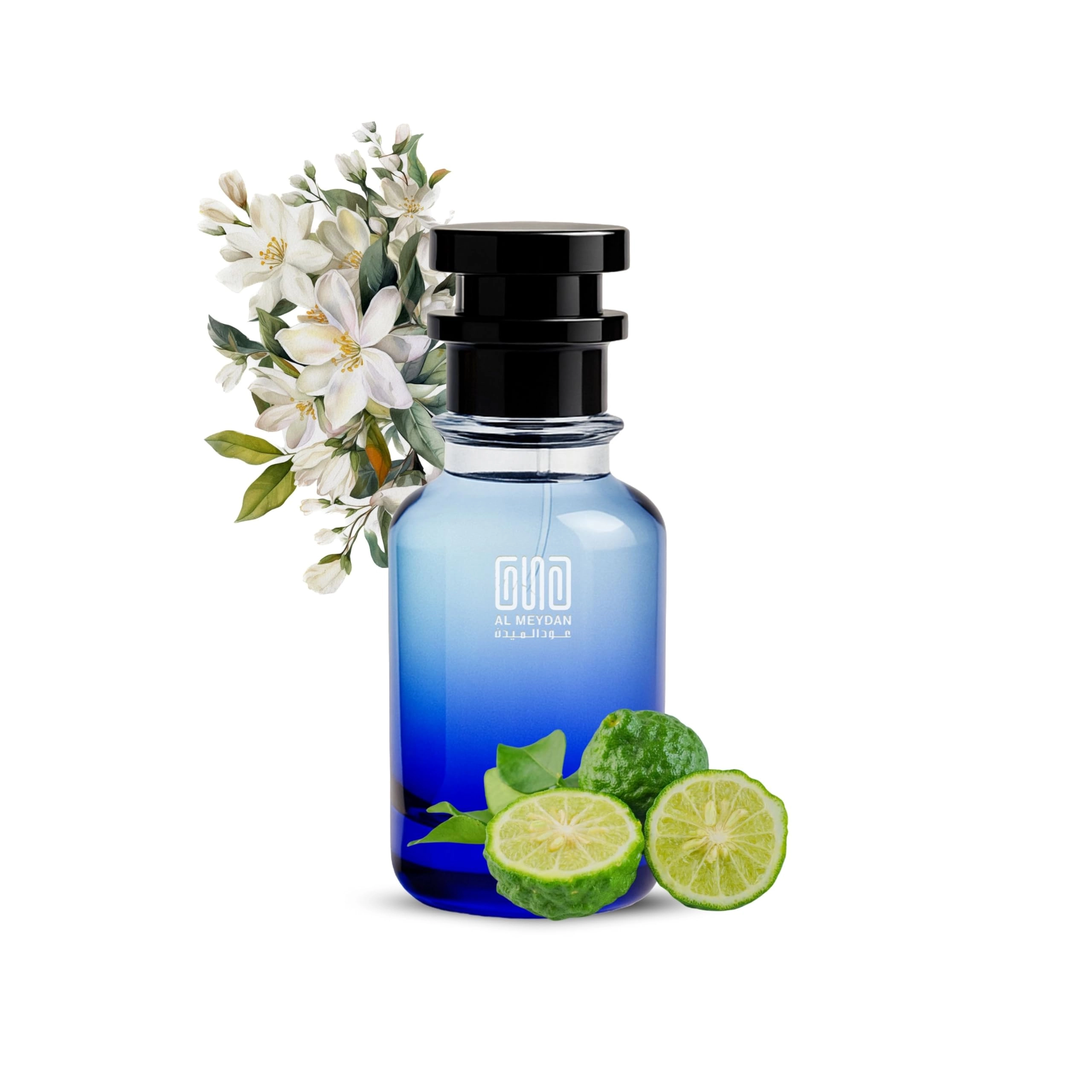 Oud Al Meydan 1957’s Perfume - 200 ML