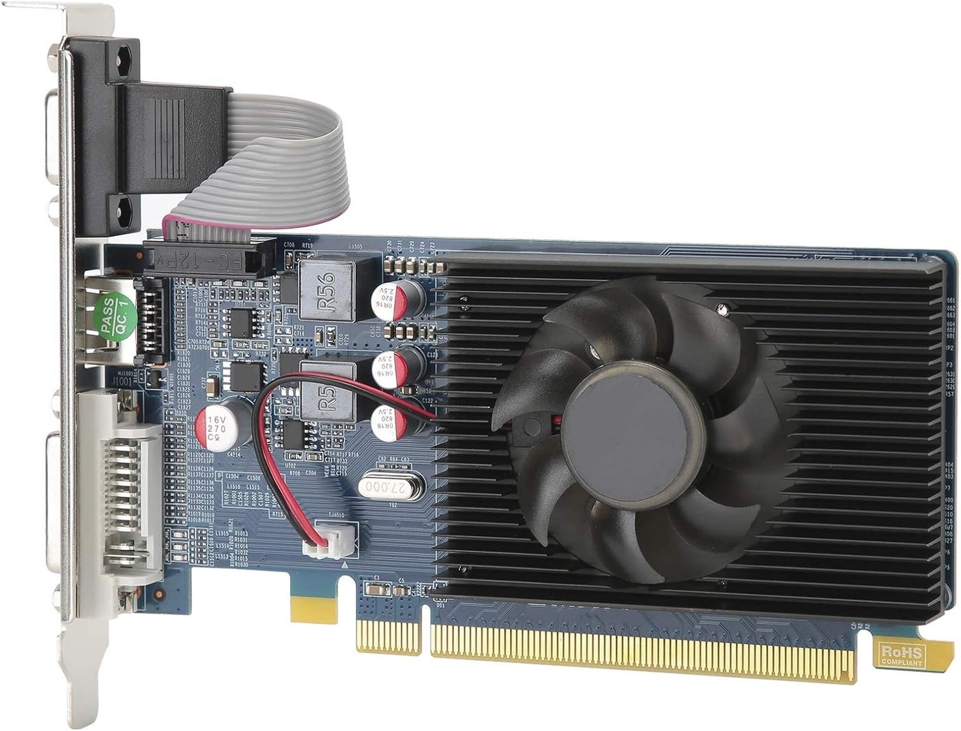 klarako Graphics Card - 2GB