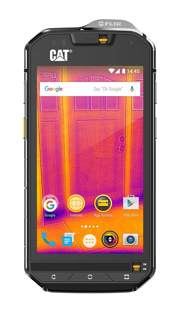 S60 - 3GB 32GB