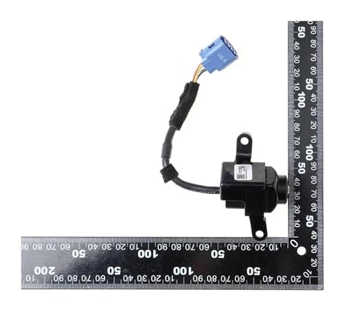 Rear View Camera - Night vision