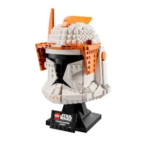 Star Wars Clone Commander Cody Helmet (75350)
