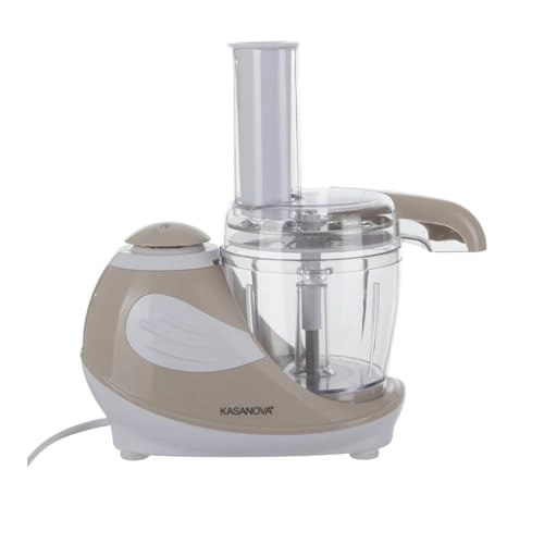 Electric chopper - 120 ml 350 watts
