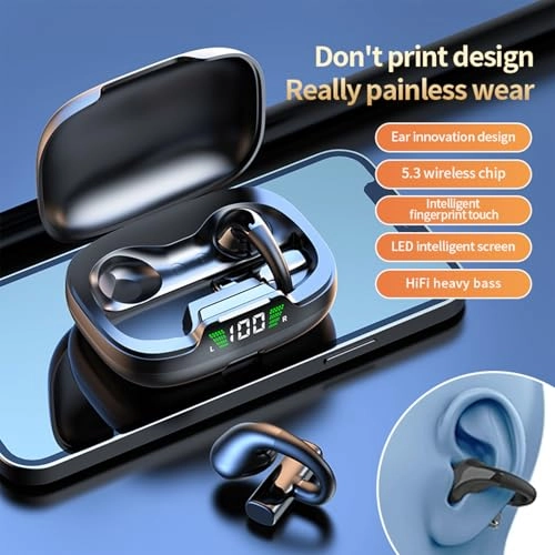 TM50 Wireless Headset