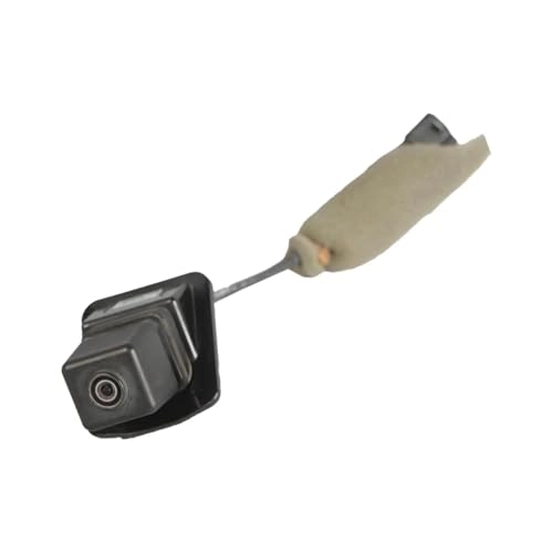 Reversing Camera - Excellent Night Vision