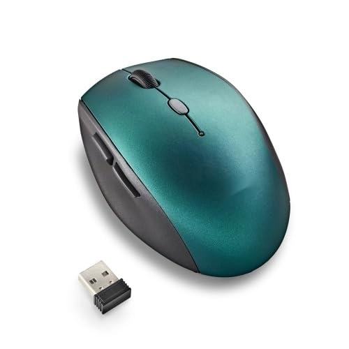 Ergonomic Design Mouse - USB