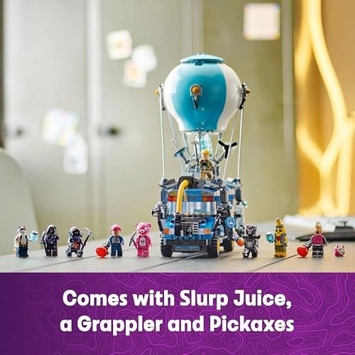 Fortnite Battle Bus (77073)