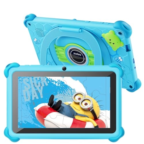 KIDS705 - 2GB 7 Inch 32GB