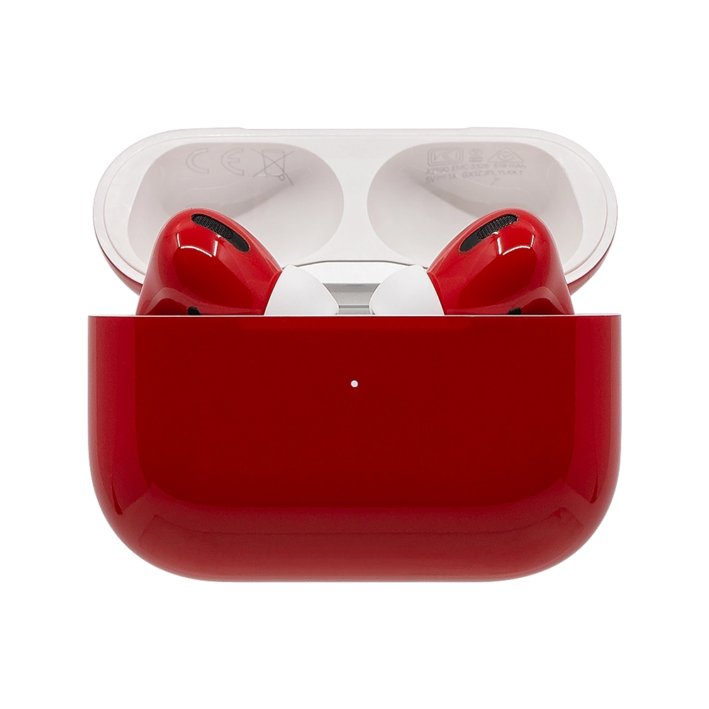 Case for AirPods Pro - Wireless Charging