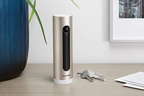 (Refurbished) Smart Indoor Camera