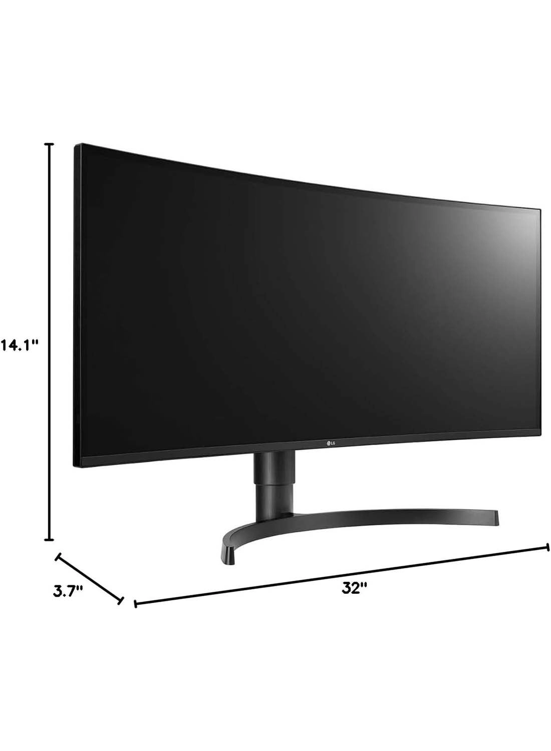 34WR55QC-B - 34 Inches 3440 x 1440