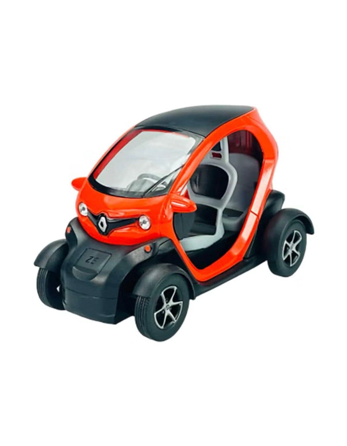 Kinsmart Renault Twizy 1:18