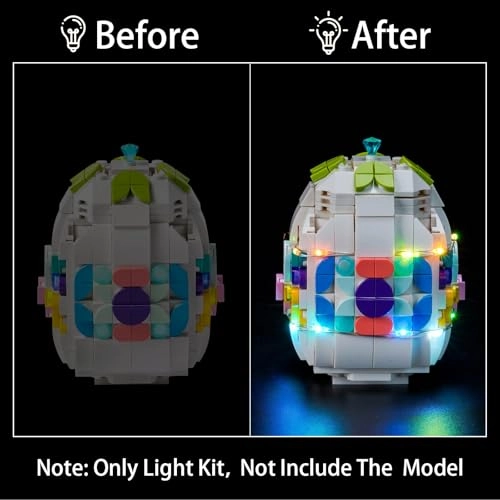 Lighting Kit 40816 - LED USB