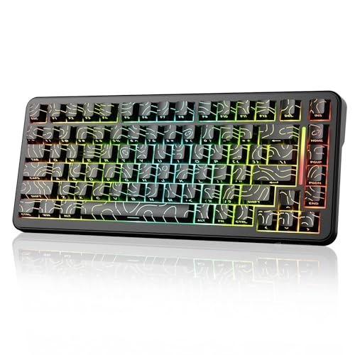 M82 HE - Wired/Wireless