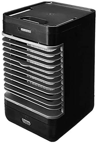 Personal Space Air Conditioner