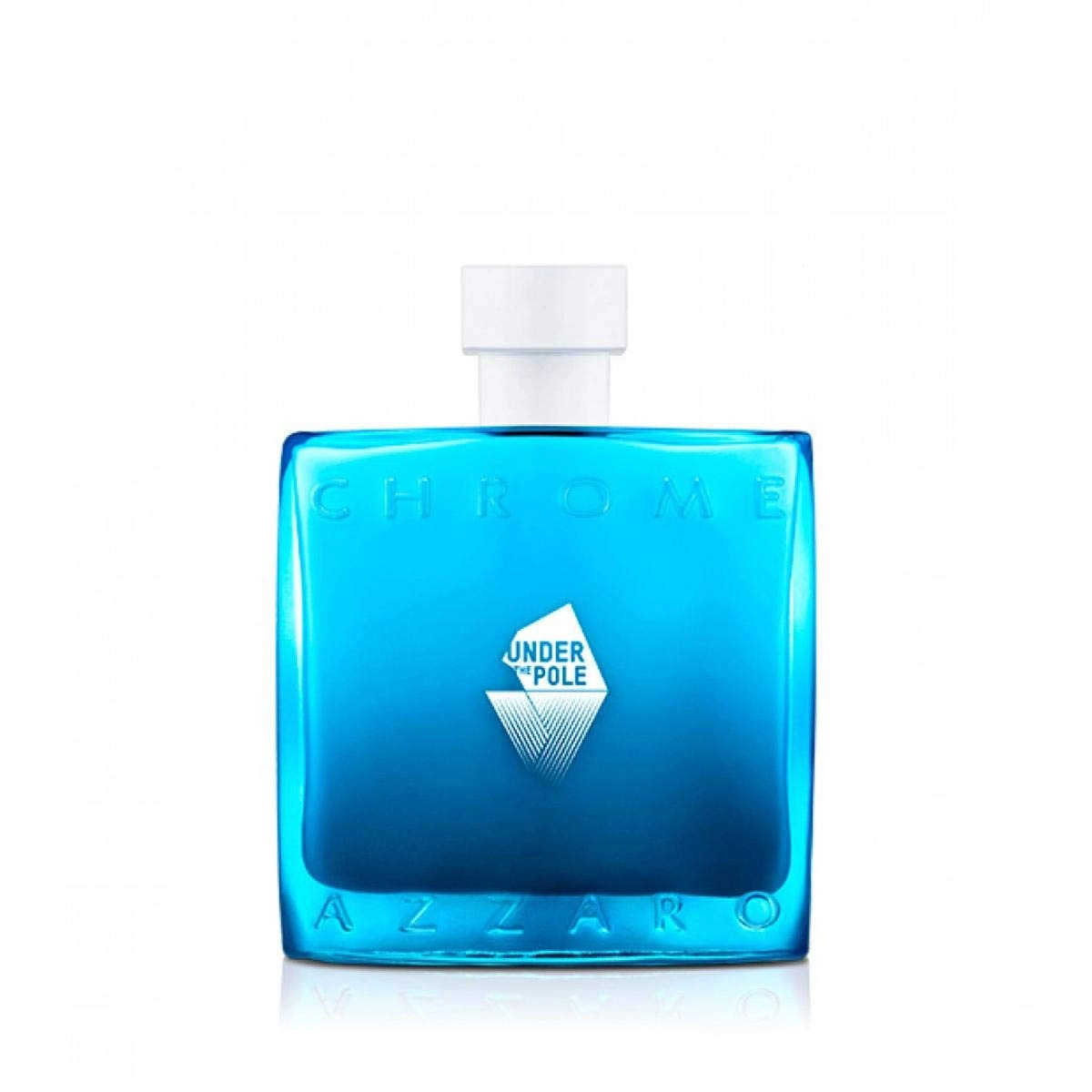Chrome Aqua Eau de Toilette 100 ml