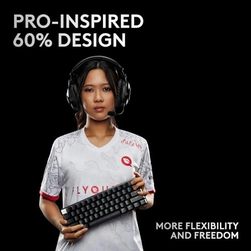 PRO X 60 - US Wireless