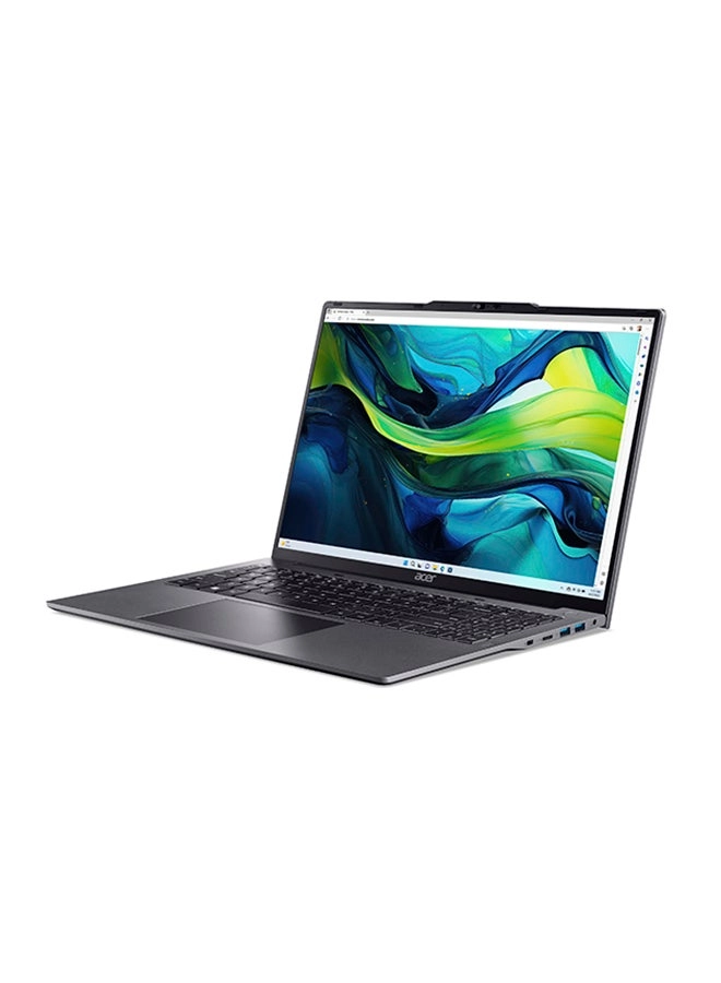 Aspire Lite AL16 NX.KWZEM.004 - 16'' Core i5-1235U 8GB DDR5 512GB SSD
